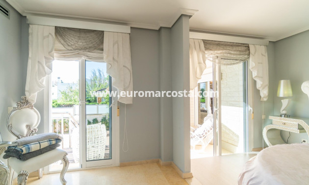 Venta - Villa - Torrevieja - La Mata