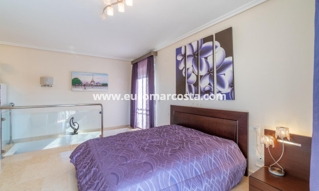Venta - Villa - Torrevieja - La Mata
