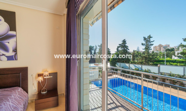 Venta - Villa - Torrevieja - La Mata