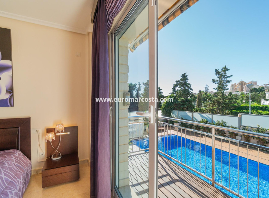Venta - Villa - Torrevieja - La Mata