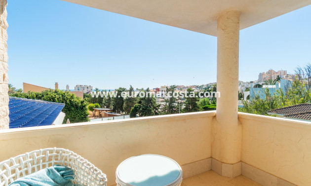 Venta - Villa - Torrevieja - La Mata
