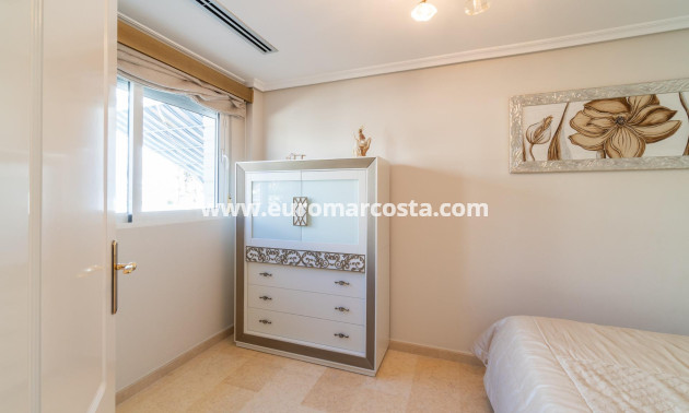 Venta - Villa - Torrevieja - La Mata