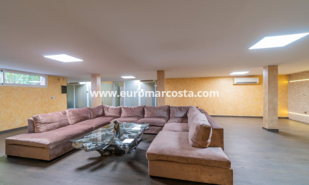 Venta - Villa - Torrevieja - La Mata