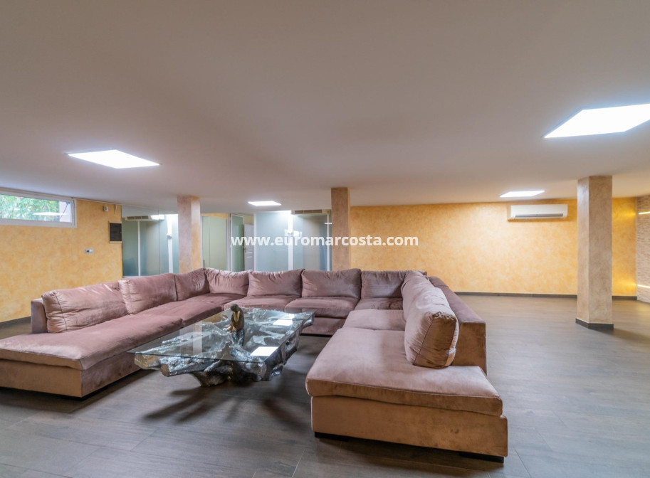 Venta - Villa - Torrevieja - La Mata
