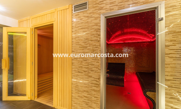 Venta - Villa - Torrevieja - La Mata