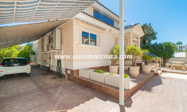 Venta - Villa - Torrevieja - La Mata