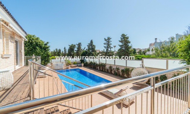 Venta - Villa - Torrevieja - La Mata