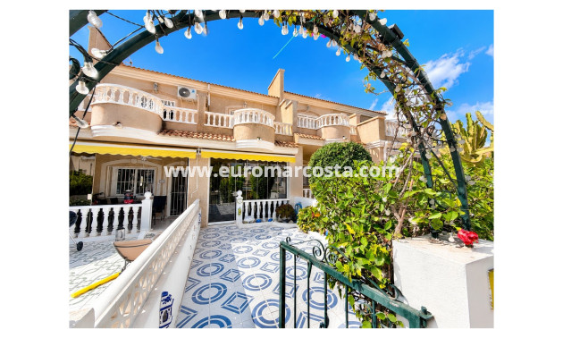 Venta - Adosado - Ciudad Quesada