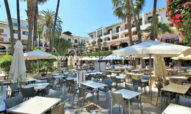 Neubauten - Detached Villa - Orihuela Costa