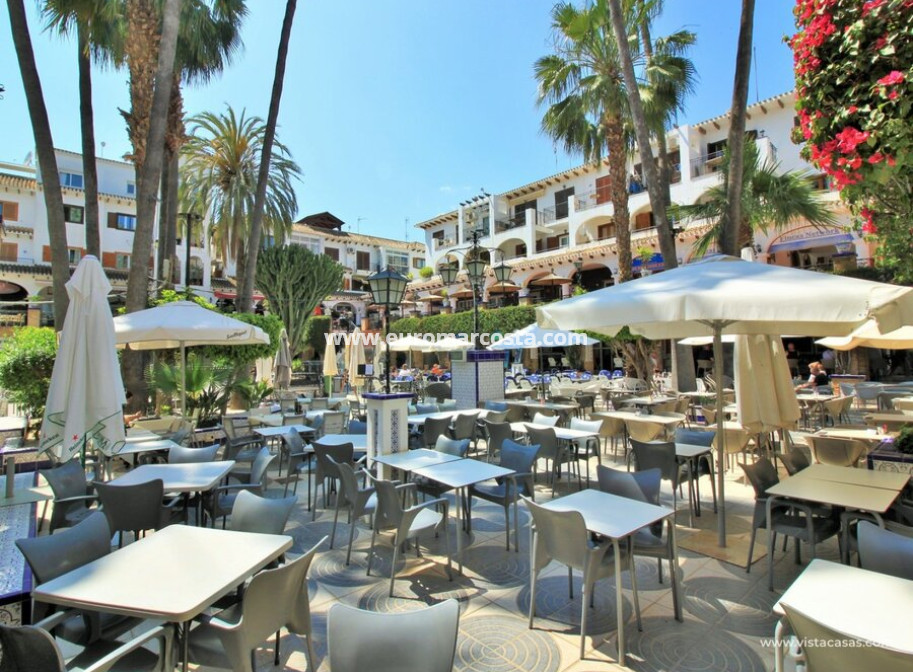 Neubauten - Detached Villa - Orihuela Costa