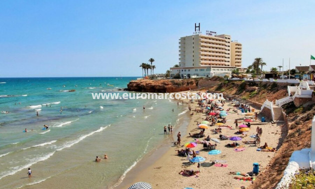 Neubauten - Detached Villa - Orihuela Costa