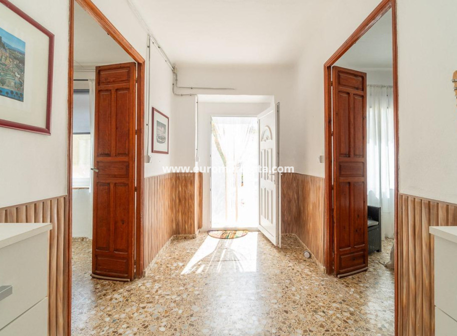 Sale - Casa - Torre - Pacheco - Roldán