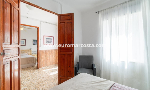 Sale - Casa - Torre - Pacheco - Roldán