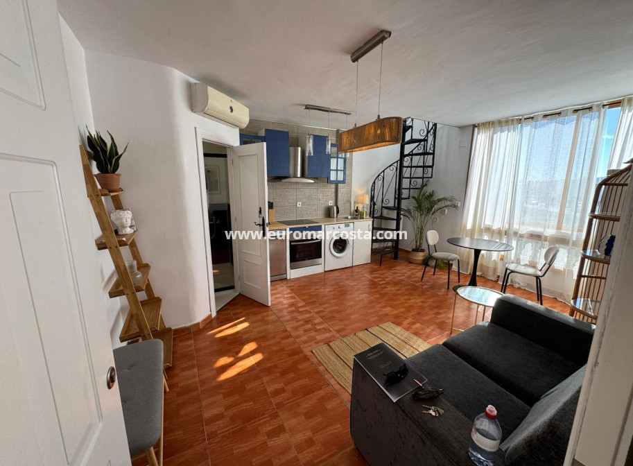 Sale - Bungalow - Torrevieja - TORREVIEJA