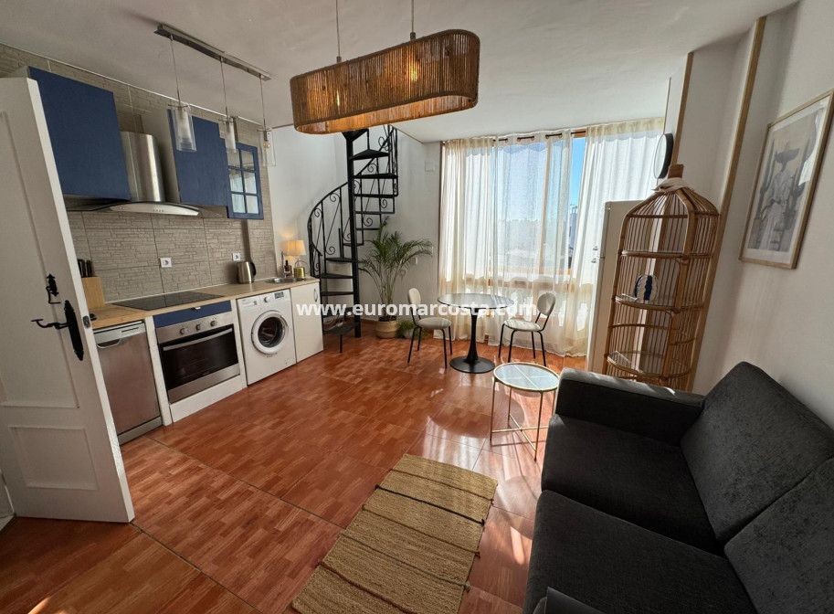 Sale - Bungalow - Torrevieja - TORREVIEJA