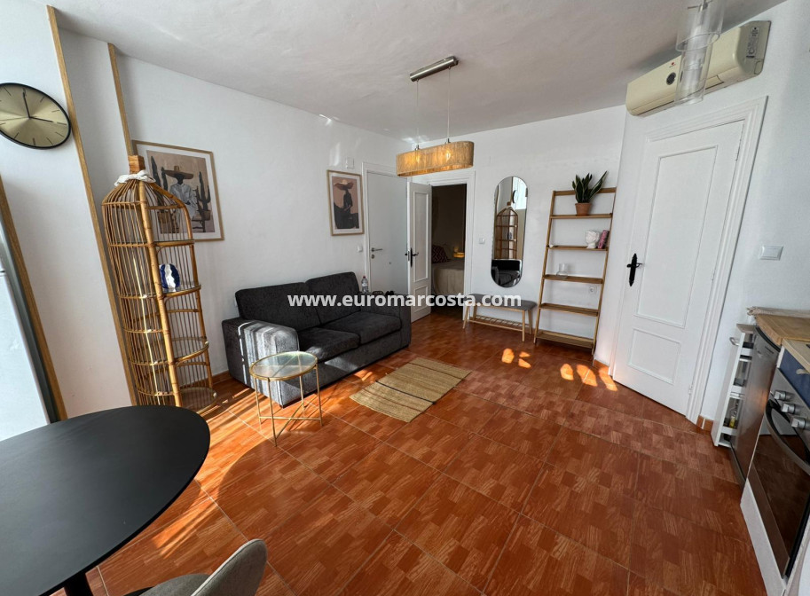Sale - Bungalow - Torrevieja - TORREVIEJA
