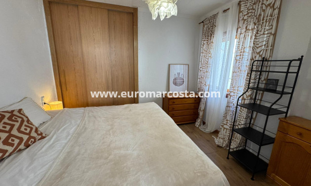 Sale - Bungalow - Torrevieja - TORREVIEJA