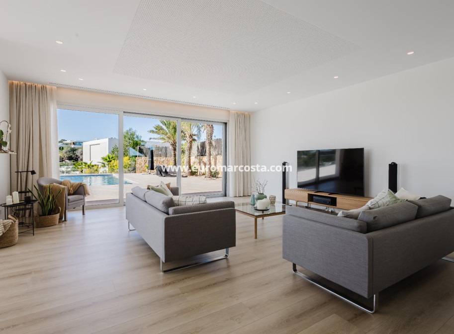 Venta - Villa - Orihuela Costa