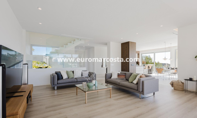 Venta - Villa - Orihuela Costa