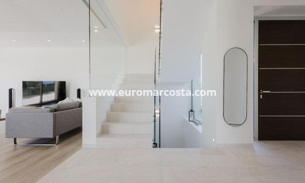 Venta - Villa - Orihuela Costa