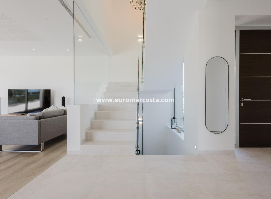 Venta - Villa - Orihuela Costa