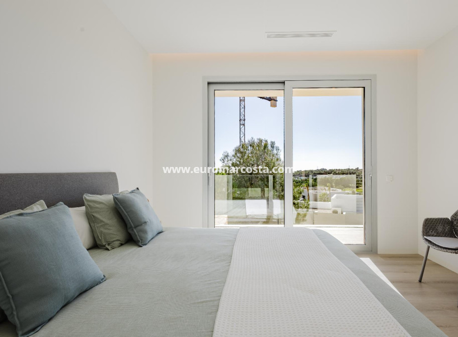 Venta - Villa - Orihuela Costa