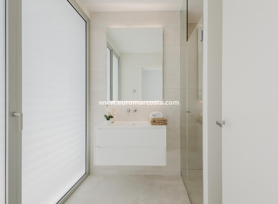 Venta - Villa - Orihuela Costa
