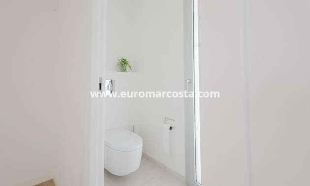 Venta - Villa - Orihuela Costa