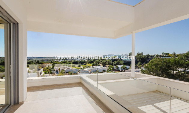 Venta - Villa - Orihuela Costa