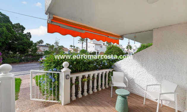 Sale - Bungalow - Orihuela Costa
