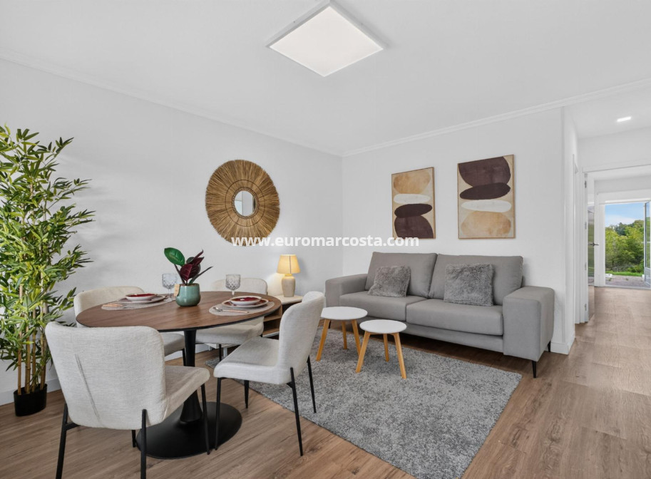 Sale - Bungalow - Orihuela Costa