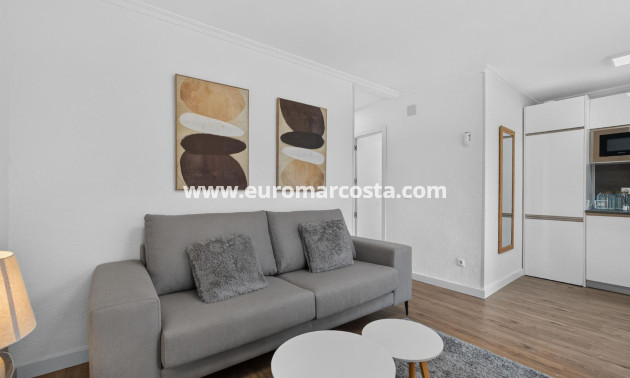 Sale - Bungalow - Orihuela Costa