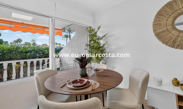 Sale - Bungalow - Orihuela Costa