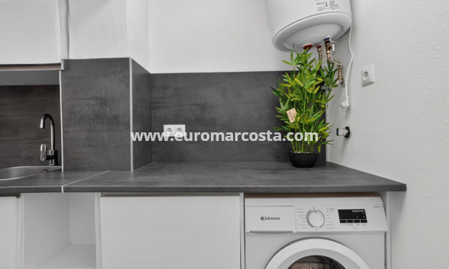 Sale - Bungalow - Orihuela Costa
