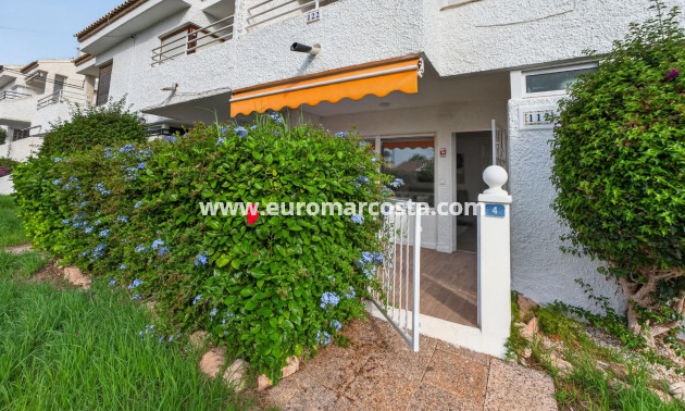 Sale - Bungalow - Orihuela Costa