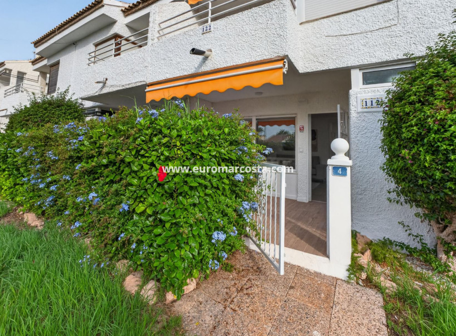 Sale - Bungalow - Orihuela Costa