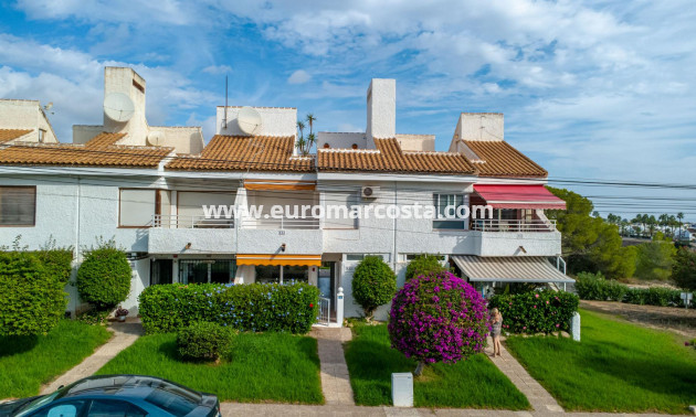 Sale - Bungalow - Orihuela Costa