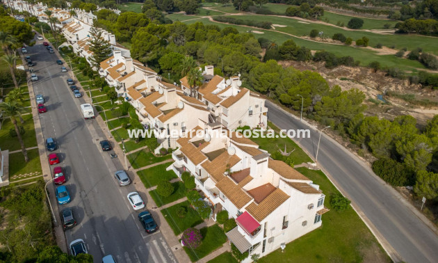 Sale - Bungalow - Orihuela Costa