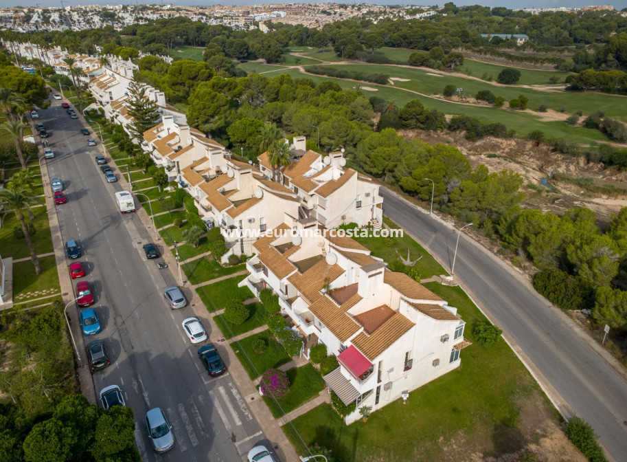Sale - Bungalow - Orihuela Costa
