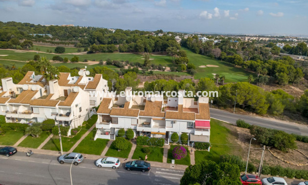 Sale - Bungalow - Orihuela Costa