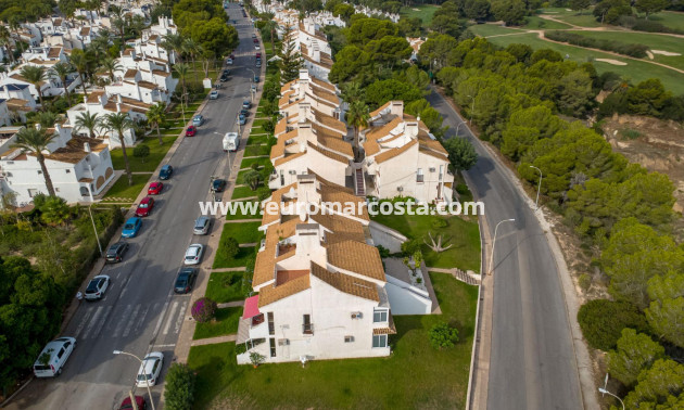 Sale - Bungalow - Orihuela Costa