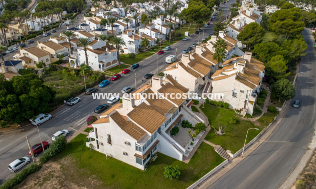Sale - Bungalow - Orihuela Costa