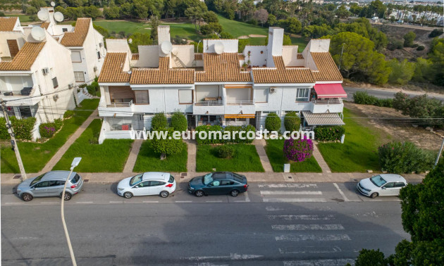 Sale - Bungalow - Orihuela Costa