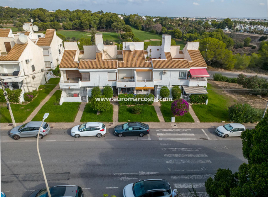 Sale - Bungalow - Orihuela Costa