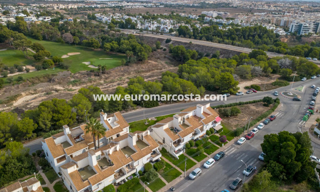 Sale - Bungalow - Orihuela Costa