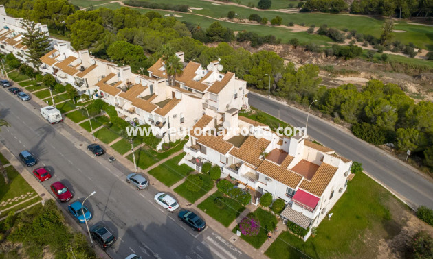Sale - Bungalow - Orihuela Costa