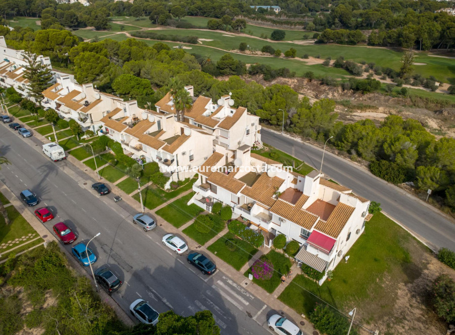 Sale - Bungalow - Orihuela Costa