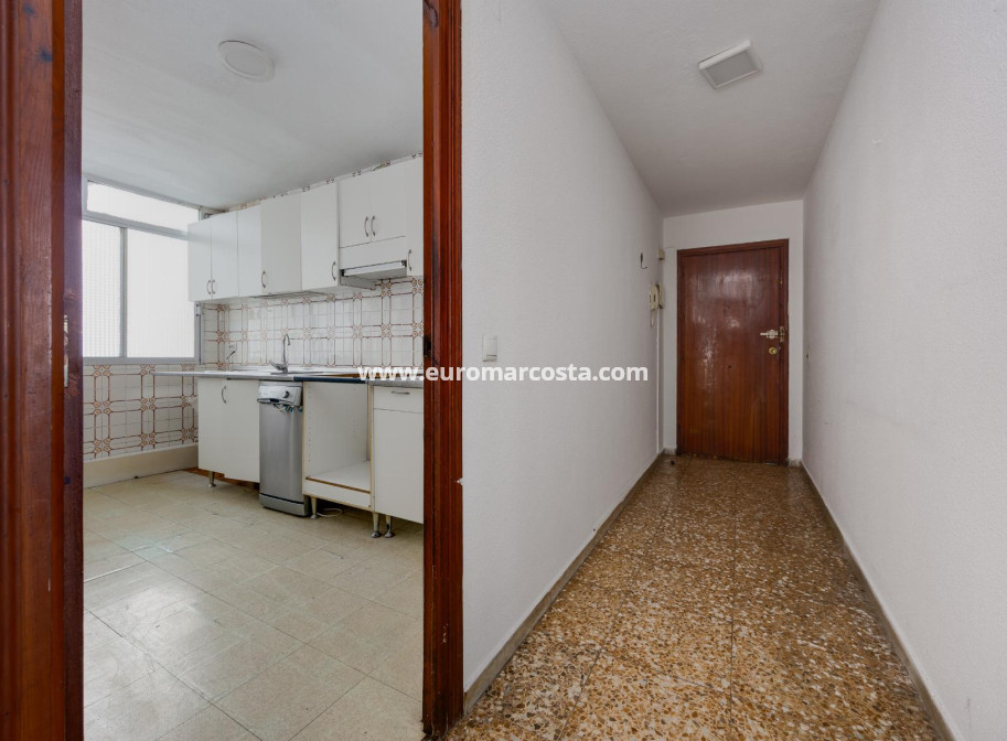 Sale - Apartment / flat - Torrevieja - TORREVIEJA