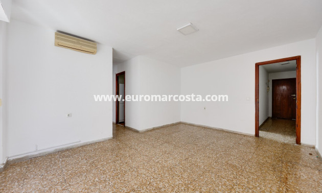 Sale - Apartment / flat - Torrevieja - TORREVIEJA