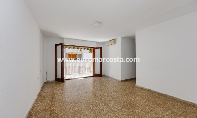 Sale - Apartment / flat - Torrevieja - TORREVIEJA